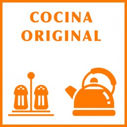 Accesorios de Cocina Originales - Peladores - Tazas - Cuchillos - Tablas de Corte