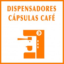 Dispensadores para Cápsulas de Café - Guarda tus cápsulas de nespresso
