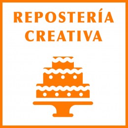 Accesorios de Cocina para Reposteria Creativa - Regalos Pasteleria