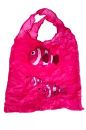 Bolsa Plegable Pez