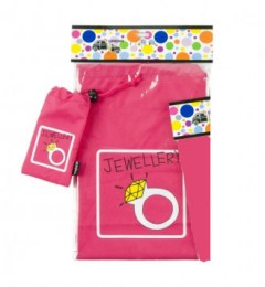 Bolsa Viaje Joyería