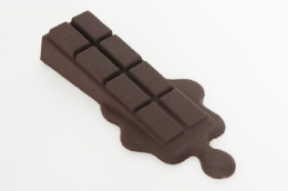 Sujetapuertas Chocolate